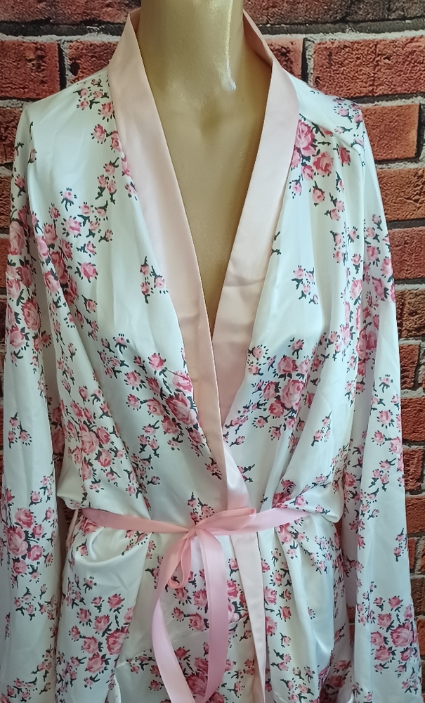 MORGAN LANE ROBE